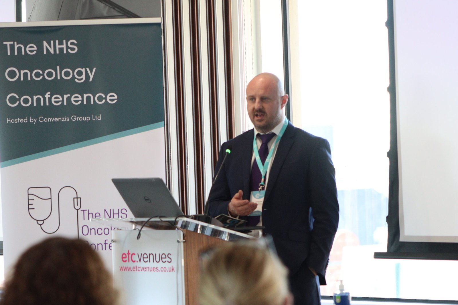 Nathan Nagel - Presenting and Speaker Services