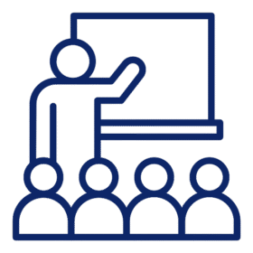 Presenting and Chairing - Nathan Nagel